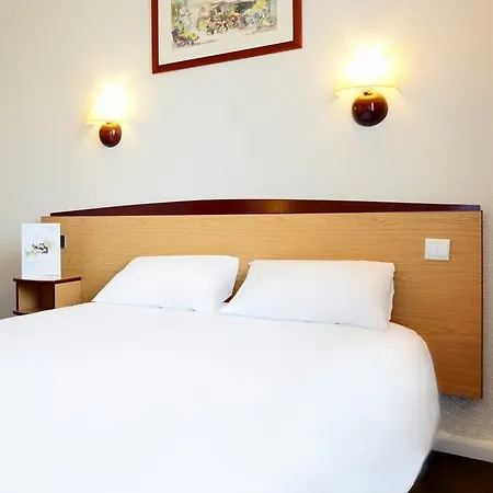 Campanile Hotel