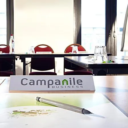 Campanile ליברי-גרדן