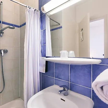 Hotel Campanile Livry-Gargan