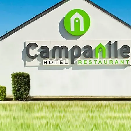 Campanile 호텔 2*