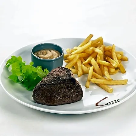 Campanile 호텔 2*