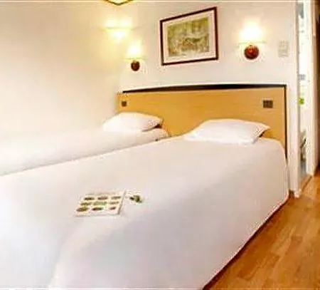 Campanile Hotel Livry-Gargan