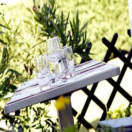 Campanile Hotel Livry-Gargan