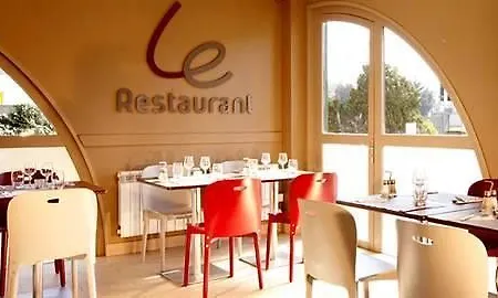 Campanile Livry-Gargan
