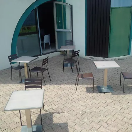 Campanile Otel