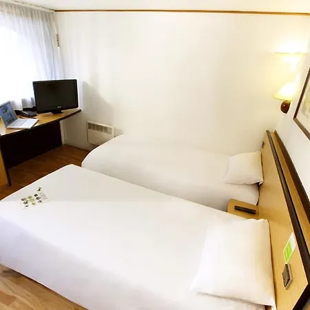 Hotel Campanile Livry-Gargan