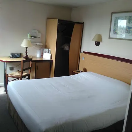 Hotel Campanile
