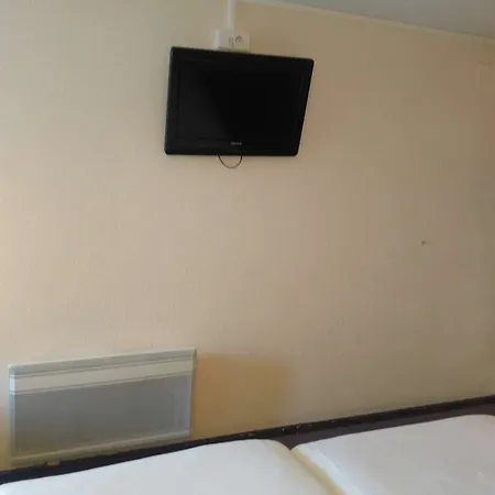 Campanile Otel