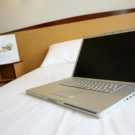 Campanile Hotel Livry-Gargan