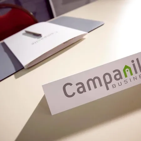 호텔 Campanile