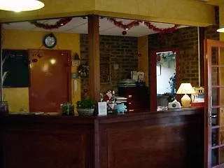 Hotel Campanile Livry-Gargan
